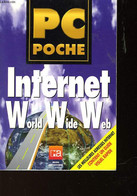 INTERNET WORLD WIDE WEB - RUDOLPH MARK TORBEN - 1996 - Informatique