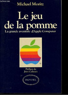 Le Jeu De La Pomme. - MORITZ Michael. - 1987 - Informática