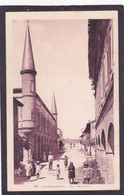 82  SAINT AIGNAN  Rue Principale  1937 - Zonder Classificatie