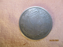 Egypte 10 Millièmes 1924 (King Fuad) - Egypte