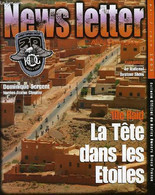 NEWS LETTER - COLLECTIF - 2003 - Moto