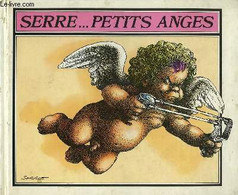 Petits Anges - SERRE - 1986 - Innendekoration