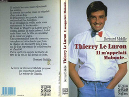 THIERRY LE LURON - MABILLE BERNARD - 1987 - Films