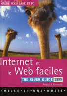 INTERNET ET LE WEB FACILES - KENNEDY ANGUS J. - 1999 - Informática