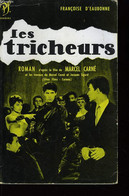 Les Tricheurs - D'EAUBONNE Françoise. - 1959 - Films