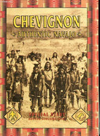 CHEVIGNON - ORIGINAL STATIONERY 1994-1995 - NON PRECISE - 1995 - Agenda Vírgenes