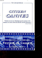 CITIZEN CANNES - JACQUEMELLE GUY - 1997 - Films