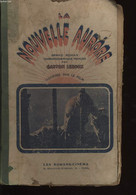 LA NOUVELLE AURORE Grand Roman Cinématographique Français Illustré Par Le Livre - LEROUX Gaston - 1919 - Films