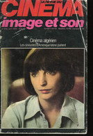 LA REVUE DU CINEMA IMAGE ET SON - N°340 - COLLECTIF - 1979 - Films