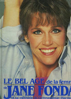 LE BEL AGE DE LA FEMME - FONDA JANE, McCARTHY MIGNON - 1985 - Livres