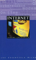 INTERNET - COLOMBAIN JEROME - 1999 - Informática