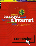 LES SECRETS D'INTERNET - MULLER SANDRA, QUENEAU JEFF - 2000 - Informática