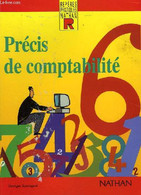 PRECIS DE COMPTABILITE - SAUVAGEOT GEORGES - 1998 - Management