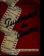 Puissance Du Cinéma - ELIE Eva - 1942 - Films