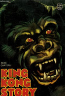 KING KONG - CHATEAU RENE - 1977 - Films