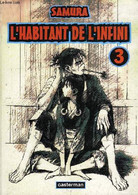 L'HABITANT DE L'INFINI, 3 - SAMURA HIROAKI - 1997 - Other & Unclassified