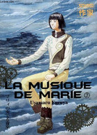 LA MUSIQUE DE MARIE, TOME 2 - FURUYA USAMARU - 2005 - Other & Unclassified