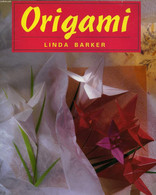 ORIGAMI - BARKER LINDA - 1993 - Palour Games