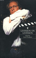 LEVINSON ON LEVINSON - LEVINSON BARRY - 1992 - Films