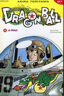 Dragon Ball N°31 : La Finale. - TORIYAMA Akira - 1995 - Autres & Non Classés