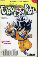 Dragon Ball N°35 : Le Chemin Du Serpent. - TORIYAMA Akira - 1995 - Autres & Non Classés