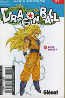 Dragon Ball N°79 : Super Saïyen 3 - TORIYAMA Akira - 1999 - Sonstige & Ohne Zuordnung