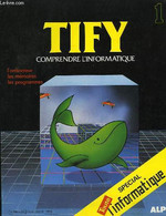 Tify N°1 - AUBERT Dom. & COLLECTIF - 1984 - Informatique