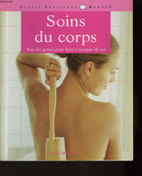 Soins Du Corps. - TINGHERIAN Catherine. - 2003 - Books