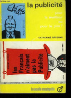 La Publicité - RAVENNE Catherine - 1965 - Boekhouding & Beheer