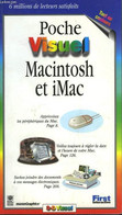 POCHE VISUEL MACINTOSH ET IMAC - COLLECTIF - 0 - Informatique