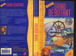 SOS GRAND DEBUTANT - MESTERS JEAN-PAUL - 1999 - Informatique