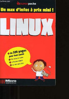 LINUX. - COLLECTIF. - 2005 - Informatique