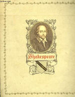 Calendrier Shakespeare 1911 - COLLECTIF - 0 - Agenda & Kalender