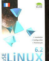 LINUX 6.2 - COLLECTIF - 0 - Informática