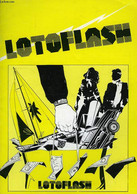 LOTOFLASH - COLLECTIF - 0 - Palour Games