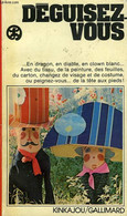 DEGUISEZ-VOUS - COLLECTIF - 1976 - Giochi Di Società