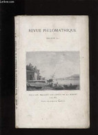 Revue Philomathique De Bordeaux Et Du Sud-Ouest N° 3 - COLLECTIF - 1912 - Limousin