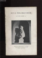 Revue Philomathique De Bordeaux Et Du Sud-Ouest N° 5 - COLLECTIF - 1913 - Limousin