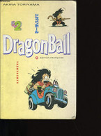 DRAGONBALL. - AKIRA TORIYAMA. - 995 - Autres & Non Classés