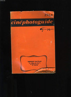 CINEPHOTOGUIDE. - COLLECTIF. - 968 - Films