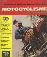 Motocyclisme N°2 - COLLECTIF - 1969 - Moto