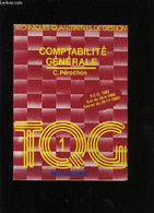 COMPTABILITE GENERALE. - C. PEROCHON. - 981 - Boekhouding & Beheer