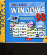 STORY BOARD WINDOWS 98. - B. FRALA. - 998 - Informatique