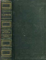 VOLLSTANDIGES WORTERBUCH DER DEUTSCHEN UND FRANZOSISCHEN SPRACHE, DEUTSCH-FRANZOSISCHER THEIL - BIRMANN H. A. - 1889 - Atlanten