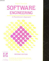 SOFTWARE ENGINEERING - PRESSMAN ROGER S. - 1988 - Informatique