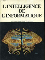 L'INTELLIGENCE DE L'INFORMATIQUE - COLLECTIF - 1984 - Informatique