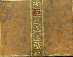 Oeuvre Diverses De M. D'Arnaud. Tome 1er. - M. D'ARNAUD - 1751 - 1701-1800
