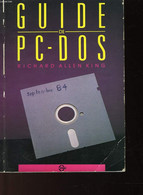 GUIDE DE PC-DOS - ALLEN KING RICHARD - 1984 - Informática