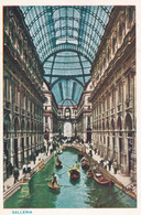 Milano - Galleria - Formato Grande Non Viaggiata – FE190 - Milano (Milan)