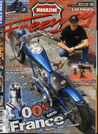 FREEWAY - COLLECTIF - 2003 - Moto